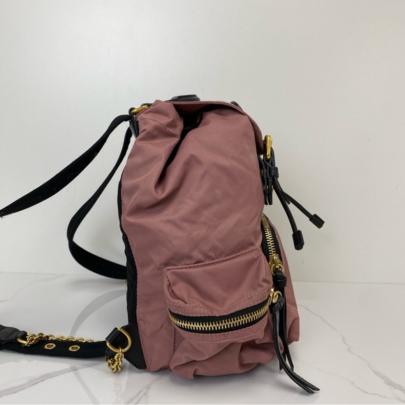 Burberry Rucksack Backpack - Picture 4 of 6